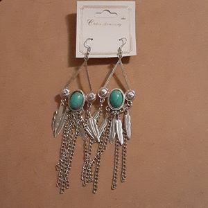 Chloe Accessory Earrings